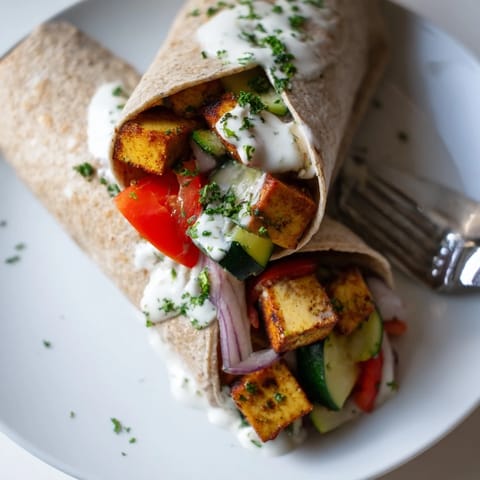 Vegan Viral Twist Fusion