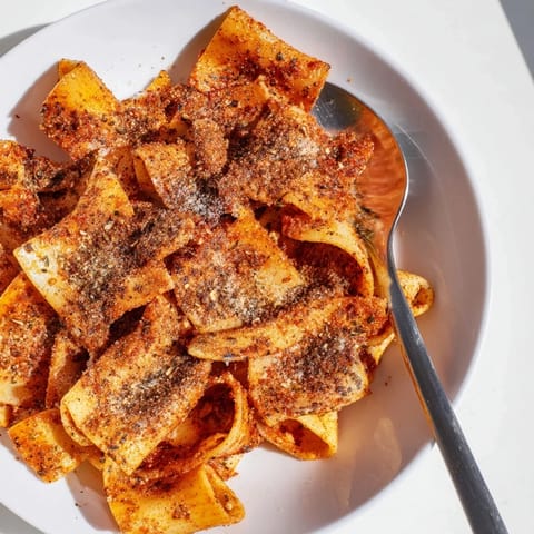 Pasta Chips Seasoned Variety