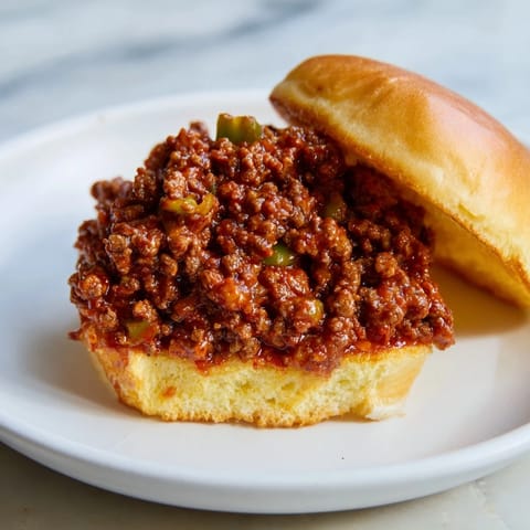 Sloppy Joes American Classic