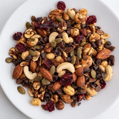 Acorn & Oak Snack Mix