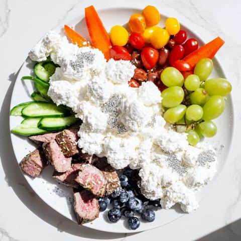 Fluffy Clouds Lamb Board