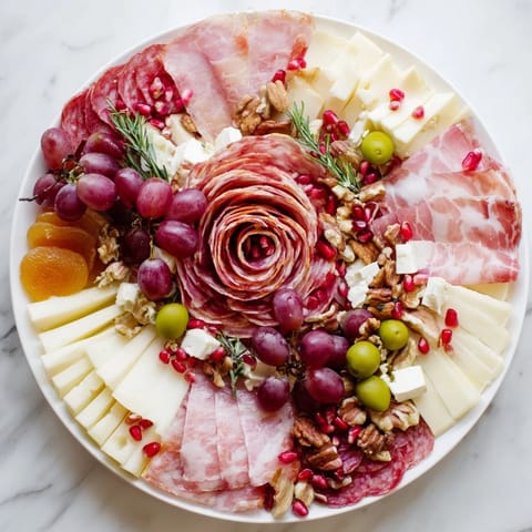 Meat Rose Bouquet Holidays